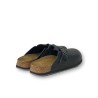 BOSTON SL BIRKENSTOCK 060196 BLACK