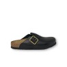 BOSTON BOLD BIRKENSTOCK 1022626 BLACK