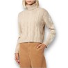 ADLER NORDIC FLAKE SAINTBARTH MC2 WOMAN