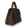 SVEVA LARGE SOFT LEATHER WITH SHOULDER STRAP ORCIANI WOMAN