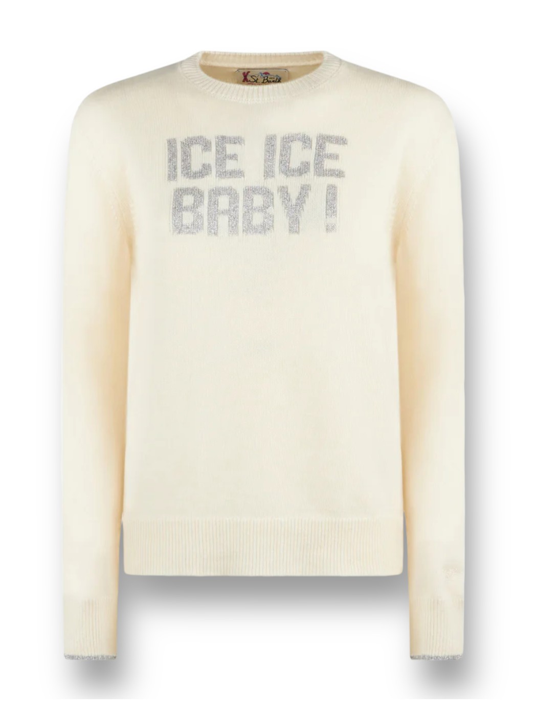 NEW QUEEN ICE ICE BABY...