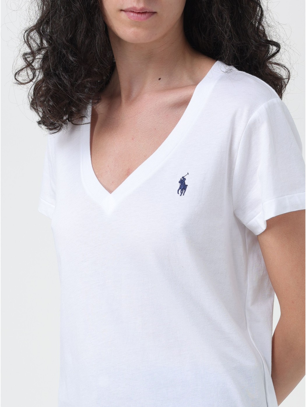 Maglietta ralph clearance lauren donna