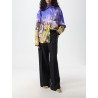 PANTS MSGM WOMAN