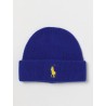 BEANIE HAT POLO RALPH LAUREN DONNA WOMAN