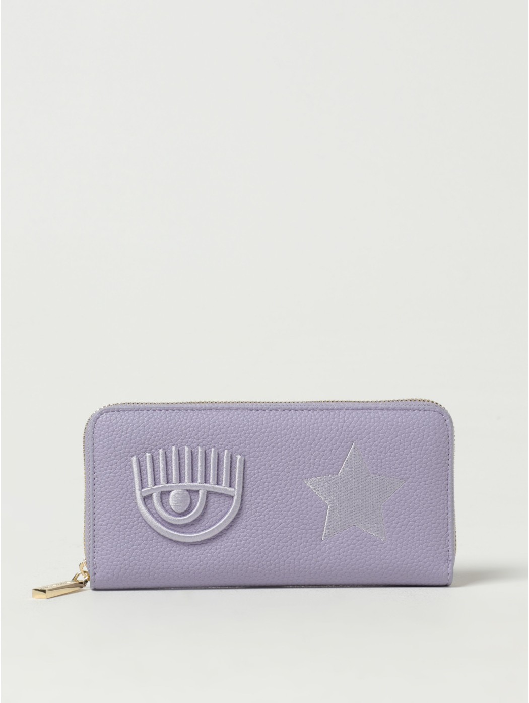 EYE STAR EMBROIDERY WALLET...