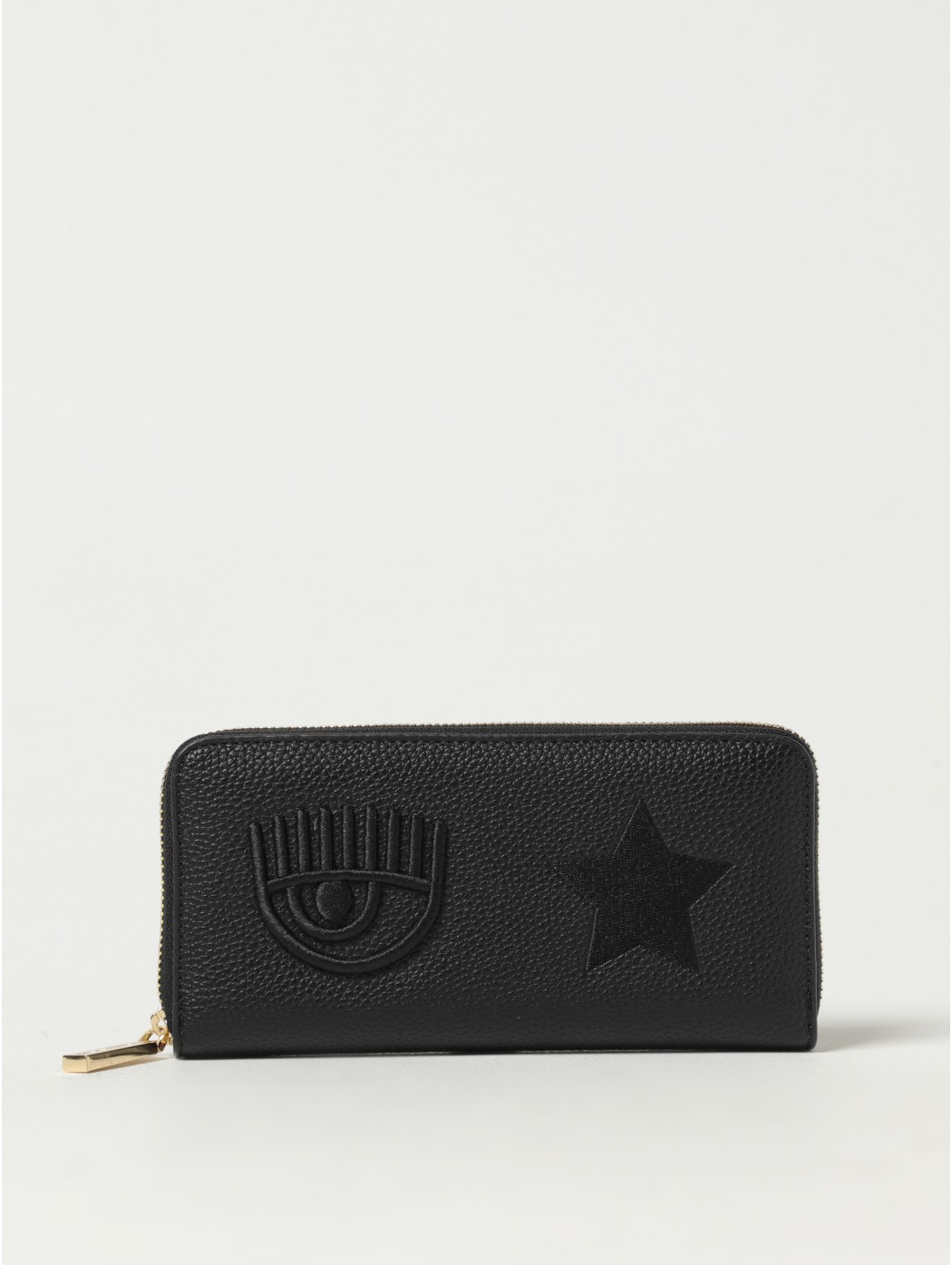 EYE STAR EMBROIDERY WALLET...