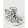 SNOW BOOT LOW GLITTER CHIARA FERRAGNI CF3257 004