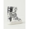 SNOW BOOT LOW GLITTER CHIARA FERRAGNI CF3257 004