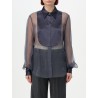 CAMICIA M/L BRUNELLO CUCINELLI DONNA WOMAN