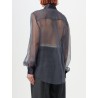 CAMICIA M/L BRUNELLO CUCINELLI DONNA WOMAN