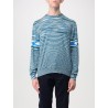 CREWNECK SWEATER MISSONI MAN