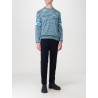 CREWNECK SWEATER MISSONI MAN