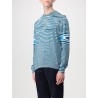 CREWNECK SWEATER MISSONI MAN