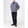 BOMBER JACKET MISSONI MAN