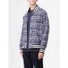 BOMBER JACKET MISSONI MAN