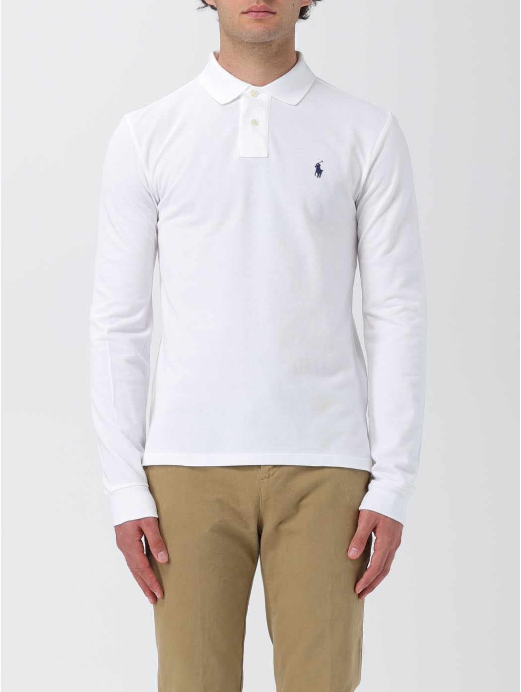 POLO SHIRT POLO RALPH LAUREN UOMO MAN