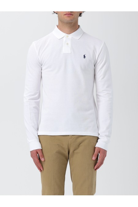 POLO SHIRT POLO RALPH LAUREN UOMO MAN