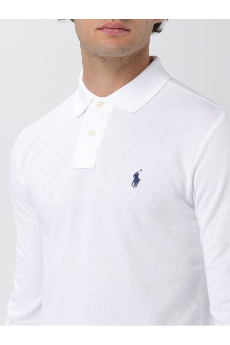 POLO SHIRT POLO RALPH LAUREN UOMO 710681126 001