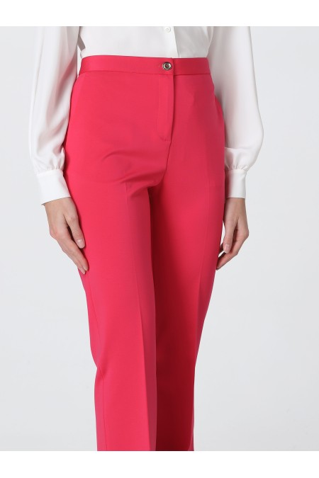 PRAGMATICO PANTALONE PUNTO MILANO PINKO WOMAN