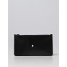 FLAT ENVELOPE MEISTERSTUCK BLACK MONTBLANC 129902