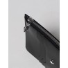 FLAT ENVELOPE MEISTERSTUCK BLACK MONTBLANC 129902