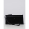 MINI POUCH 8CC MEISTERSTUCK BLACK MONTBLANC 129904