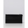 MINI POUCH 8CC MEISTERSTUCK BLACK MONTBLANC 129904