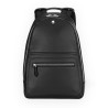 BACKPACK MINI MEISTERSTUCK SELECTION SOFT BLACK MONTBLANC 130044