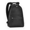 BACKPACK MINI MEISTERSTUCK SELECTION SOFT BLACK MONTBLANC 130044