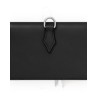 MEISTERSTUCK SELECTION SOFT CARD HOLDER 4CC BLACK MONTBLANC 131255