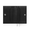 MEISTERSTUCK SELECTION SOFT CARD HOLDER 4CC BLACK MONTBLANC 131255