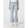 JEANS CROP FLAIR POLO RALPH LAUREN DONNA 211890106 001