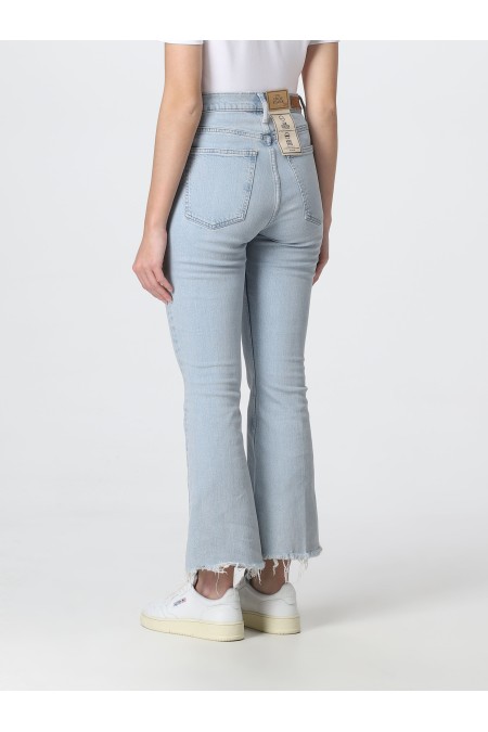 JEANS CROP FLAIR POLO RALPH LAUREN DONNA 211890106 001