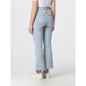 JEANS CROP FLAIR POLO RALPH LAUREN DONNA 211890106 001