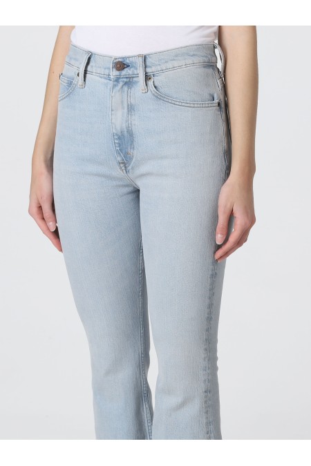 JEANS CROP FLAIR POLO RALPH LAUREN DONNA 211890106 001