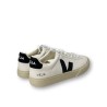 SNEAKERS della nuova collezione PE 2024 CAMPO VEJA CP0501537 BIANCO 