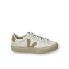 SNEAKERS della nuova collezione PE 2024 CAMPO VEJA CP0502920 BIANCO 