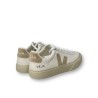 SNEAKERS della nuova collezione PE 2024 CAMPO VEJA CP0502920 BIANCO 