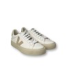 SNEAKERS della nuova collezione PE 2024 CAMPO VEJA CP0502920 BIANCO 