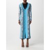 LONG CARDIGAN MISSONI DS23SM1RBV00BS S729S