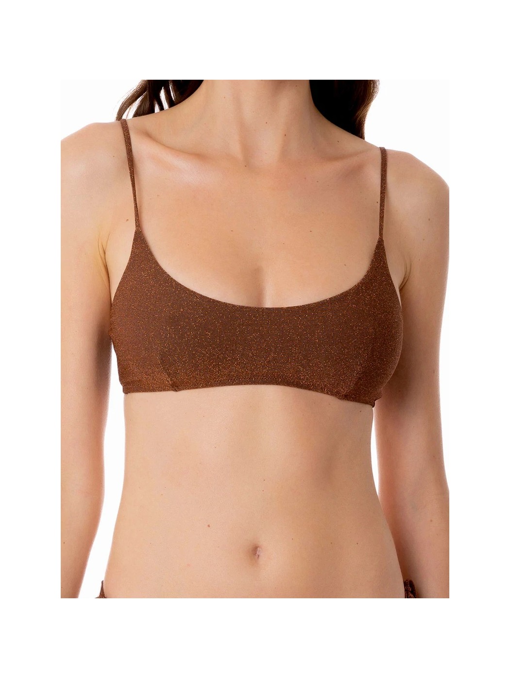 CLOSED BRALETTE SAINTBARTH MC2 JUDY 03314B