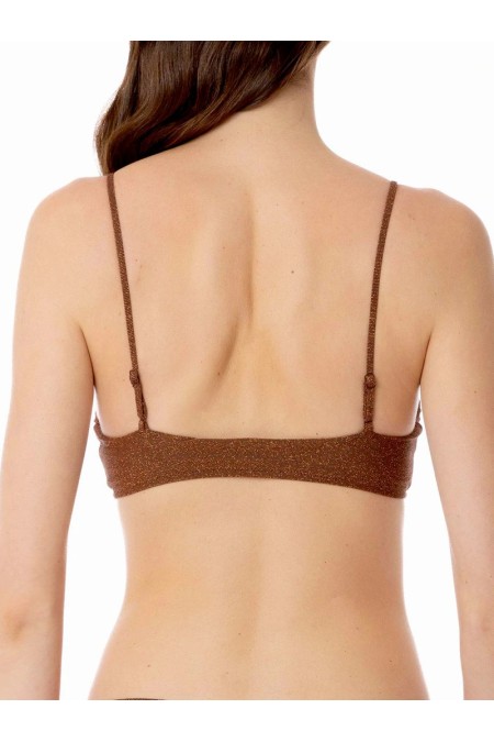 CLOSED BRALETTE SAINTBARTH MC2 JUDY 03314B