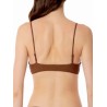 CLOSED BRALETTE SAINTBARTH MC2 WOMAN