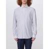 CAMICIA DI T-SHIRT BRUNELLO CUCINELLI MAN