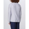 CAMICIA DI T-SHIRT BRUNELLO CUCINELLI MTS836699 C9072