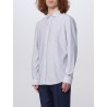 CAMICIA DI T-SHIRT BRUNELLO CUCINELLI MTS836699 C9072