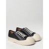 SNEAKERS della nuova collezione PE 2024 PABLO LACE-UP SNEAKER MARNI SNZU002002P2722 00N99 