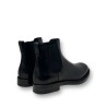 STIVALETTO EL. FORMALE GOMMA 62C TOD'S MAN