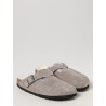 BOSTON SHEARLING BIRKENSTOCK 1017651 STONE