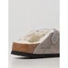 BOSTON SHEARLING BIRKENSTOCK 1017651 STONE